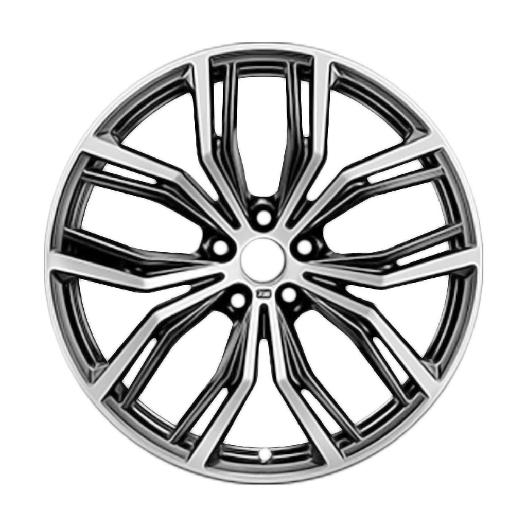 Frontont Aluminum Wheel For Bmw X3 2019-2020(ALYBY064U45)