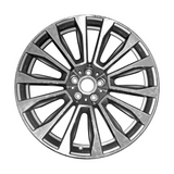 Frontont Aluminum Wheel For Bmw X3 2018-2020(ALYBY069U10)