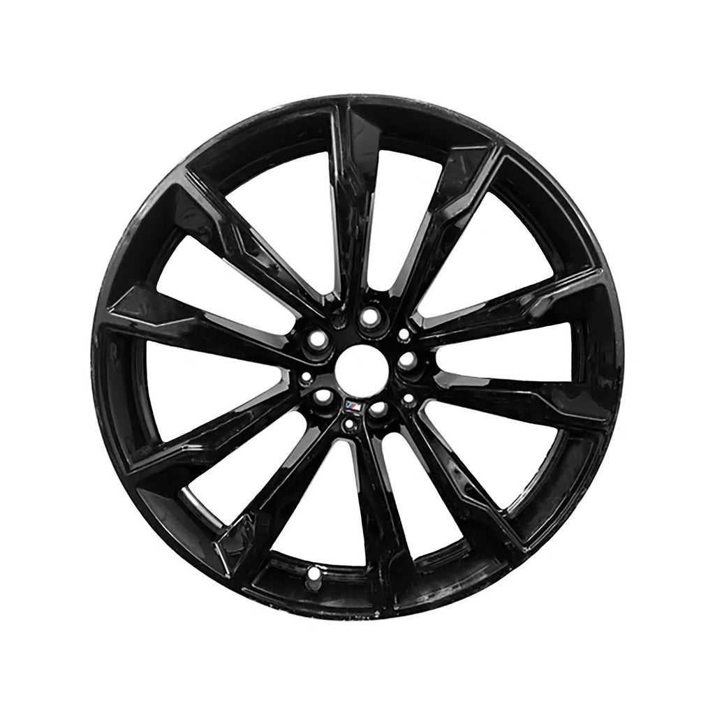 Frontont Aluminum Wheel For Bmw X3 2018-2023(ALYBY070U45)