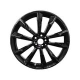Frontont Aluminum Wheel For Bmw X3 2018-2023(ALYBY070U45)