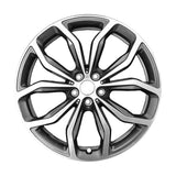 Frontont Aluminum Wheel For Bmw X4 2019-2023(ALYBY071U30)