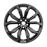 Frontont Aluminum Wheel For Bmw X3 2018-2020(ALYBY072U45)