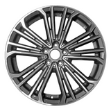 Aluminum Wheel For Bmw X3 2018-2020(ALYBY073U35)
