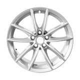 Aluminum Wheel For Bmw X3 2019-2020(ALYBY076U20)