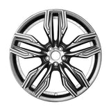 Frontont Aluminum Wheel For Bmw 7 Series 2017-2022(ALYBY079U35)