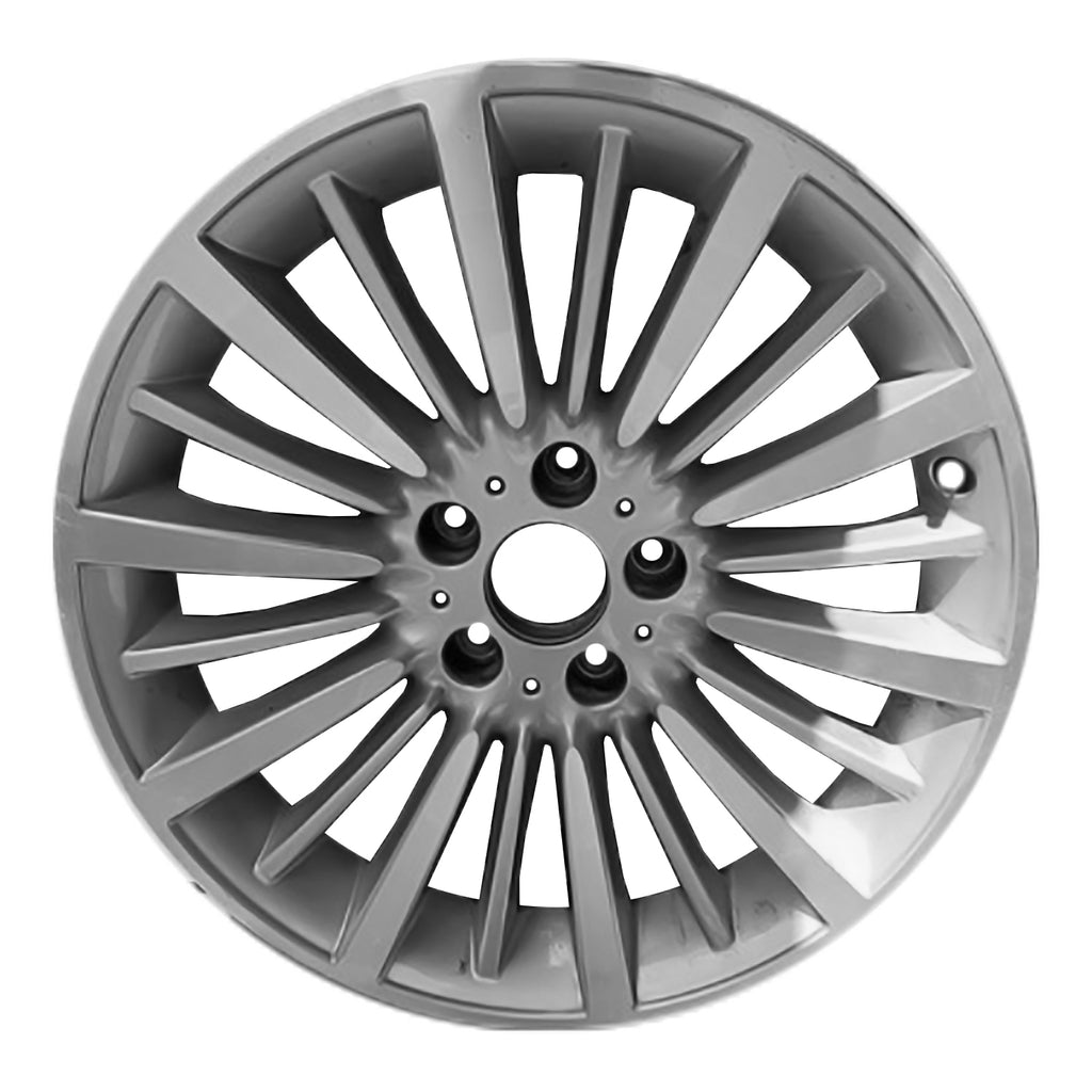Aluminum Wheel For Bmw 430i Convertible 2017-2020(ALYBY083U10)