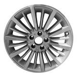 Aluminum Wheel For Bmw 430i Convertible 2017-2020(ALYBY083U10)