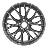 Aluminum Wheel For Bmw 430i Convertible 2017-2020(ALYBY091U45)