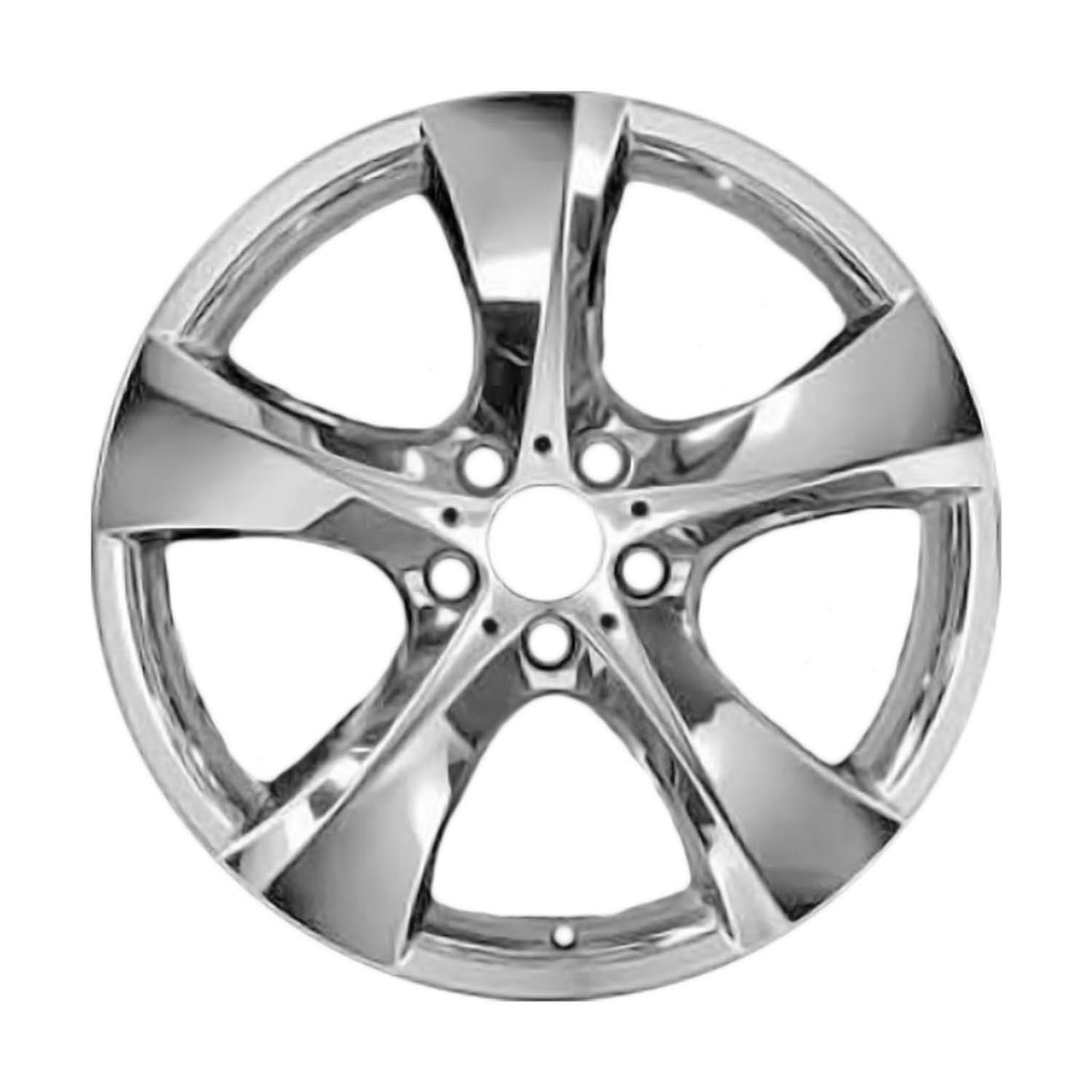 Rear Aluminum Wheel For Bmw X1 2012-2015(ALYBY098U85)
