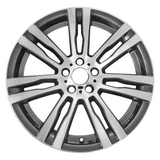 Rear Aluminum Wheel For Bmw X5 2011-2014(ALYBZ010U35)