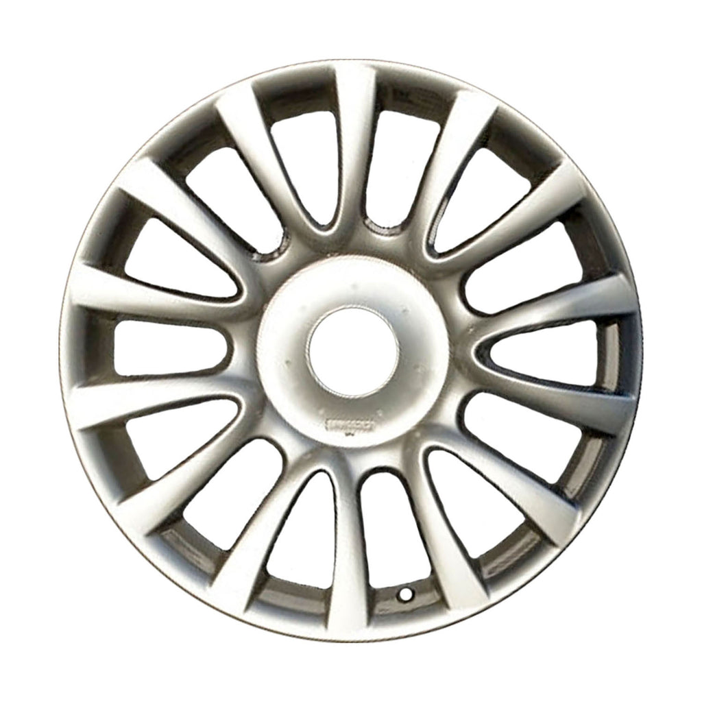 Rear Aluminum Wheel For Bmw X6 2008-2013(ALYBZ014U20)