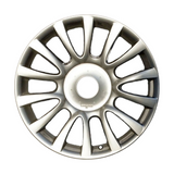 Rear Aluminum Wheel For Bmw X6 2008-2013(ALYBZ014U20)