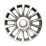 Rear Aluminum Wheel For Bmw X5 2007-2013(ALYBZ015U20)