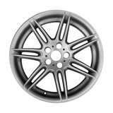 Frontont Aluminum Wheel For Bmw 6 Series 2006-2010(ALYBZ018U20)