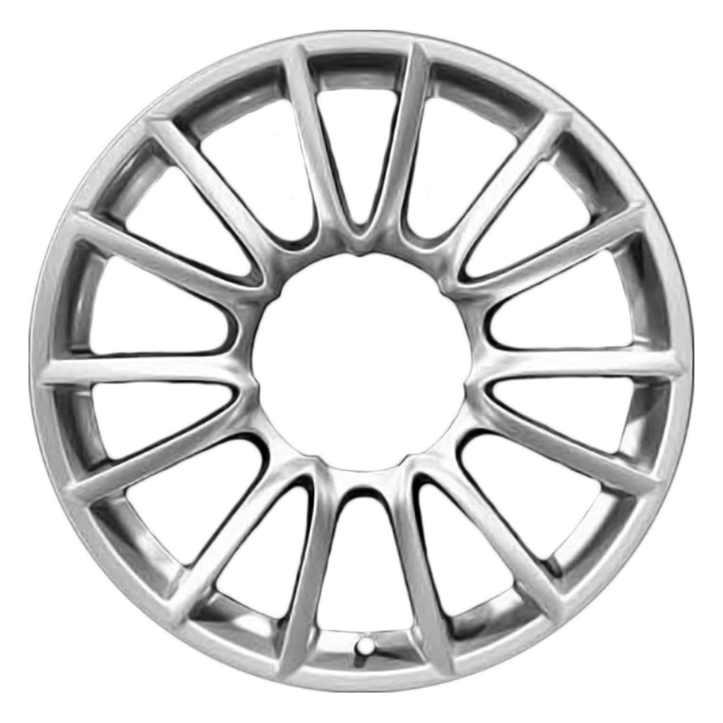 Frontont Aluminum Wheel For Bmw 5 Series 2006-2010(ALYBZ021U20)