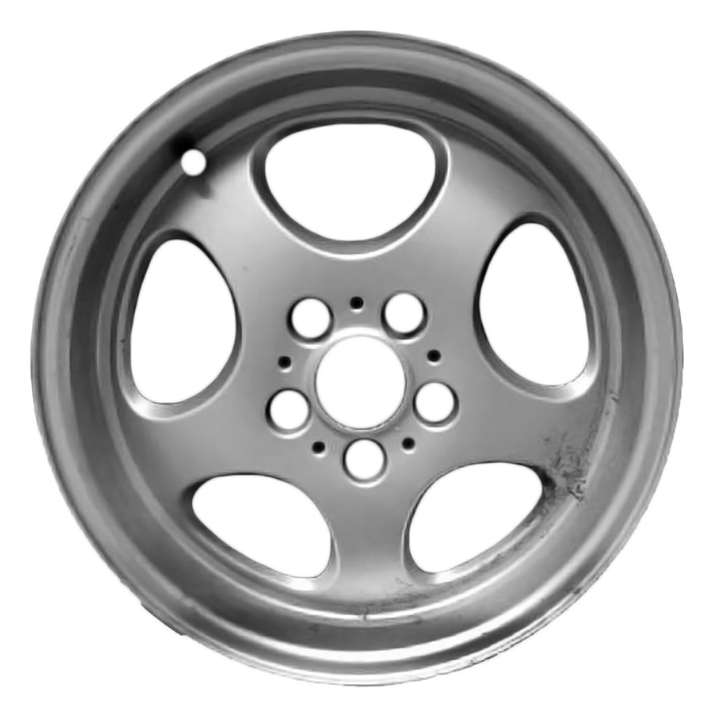 Aluminum Wheel For Bmw X3 2004-2009(ALYBZ025U20)