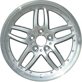 Aluminum Wheel For Bmw 5 Series 2004-2010(ALYBZ031U10)