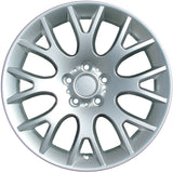 Frontont Aluminum Wheel For Bmw X3 2004-2010(ALYBZ033U20)
