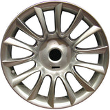 Aluminum Wheel For Bmw 5 Series 2004-2010(ALYBZ039U20)