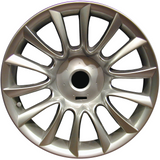 Aluminum Wheel For Bmw 5 Series 2004-2010(ALYBZ039U20)