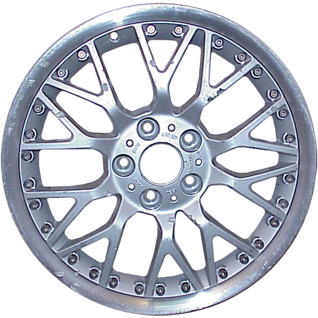 Aluminum Wheel For Bmw Z4 2003-2008(ALYBZ042U78)