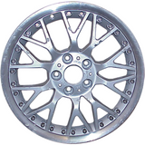 Aluminum Wheel For Bmw Z4 2003-2008(ALYBZ042U78)