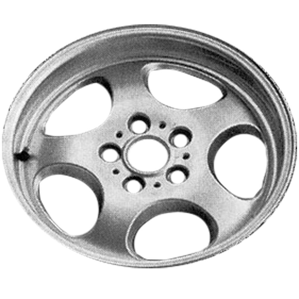 Aluminum Wheel For Bmw X3 2004-2010(ALYBZ043U20)