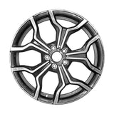 Aluminum Wheel For Bmw X2 2018-2022(ALYBZ053U30)