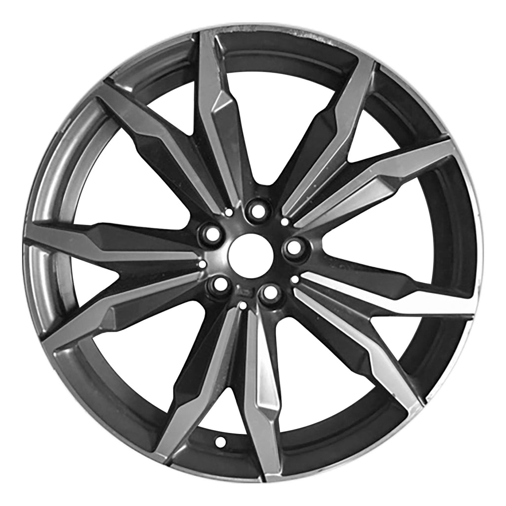 Aluminum Wheel For Bmw X2 2018-2022(ALYBZ054U30)