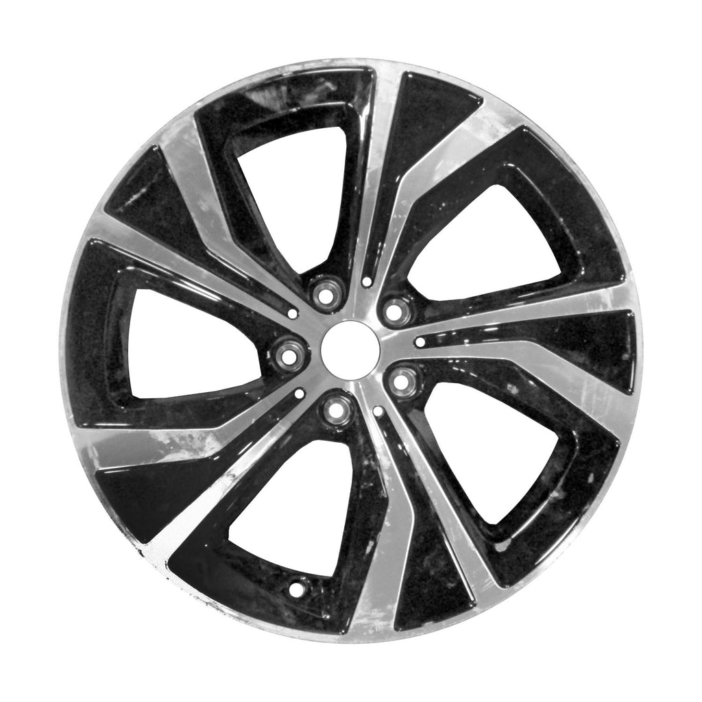 Aluminum Wheel For Bmw X3 2018-2020(ALYBZ055U45)