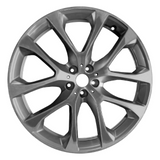 Aluminum Wheel For Bmw X5 2019-2023(ALYBZ056U10)