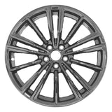 Frontont Aluminum Wheel For Bmw I8 2019-2020(ALYBZ057U46)