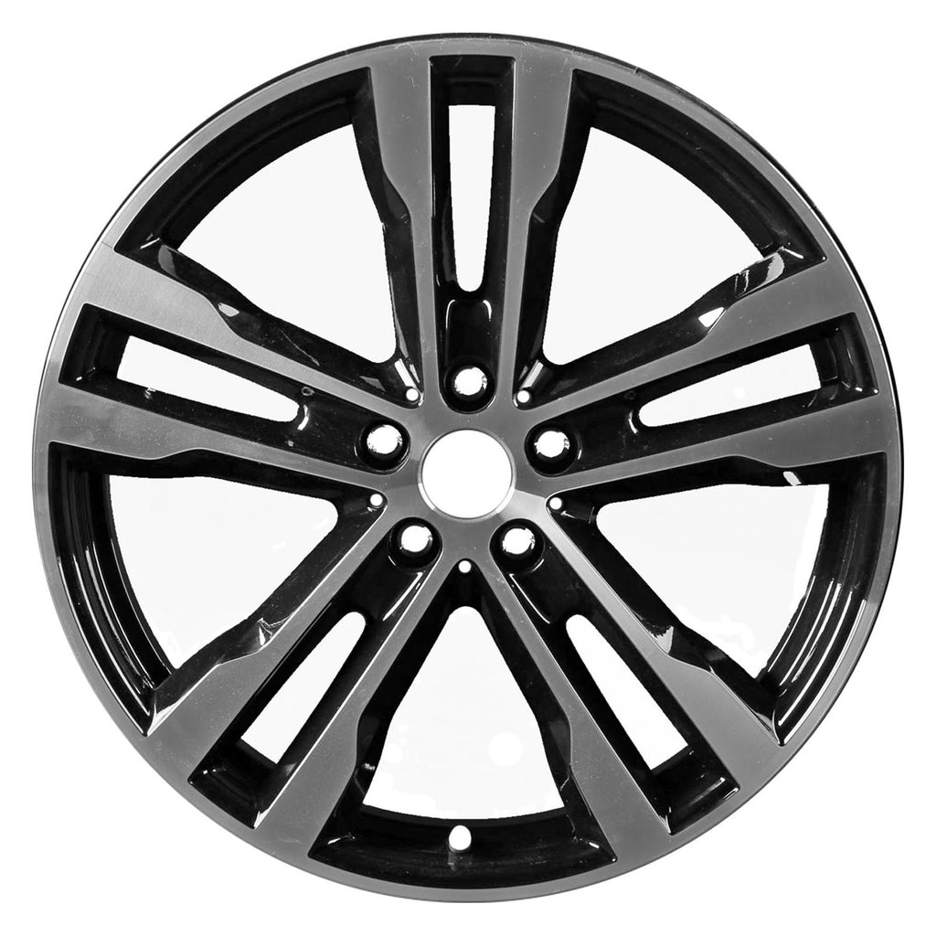 Frontont Aluminum Wheel For Bmw I3 2018-2021(ALYBZ059U46)