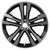 Frontont Aluminum Wheel For Bmw I3 2018-2021(ALYBZ059U46)