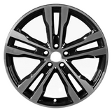Frontont Aluminum Wheel For Bmw I3 2018-2021(ALYBZ059U46)