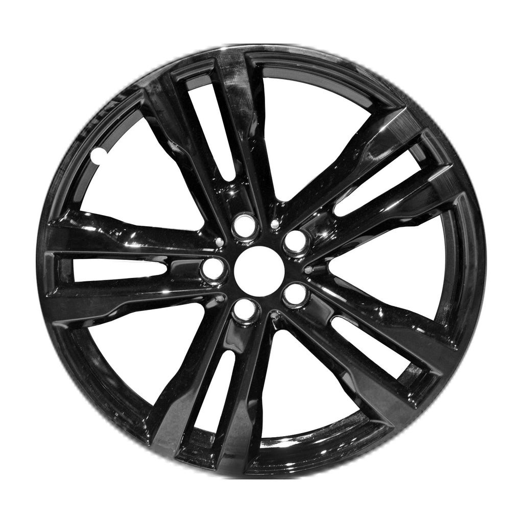 Rear Aluminum Wheel For Bmw I3 2018-2020(ALYBZ060U45)