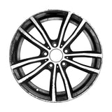 Aluminum Wheel For Bmw 230i Convertible 2018-2021(ALYBZ061U30)