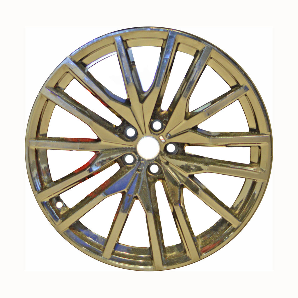 Frontont Aluminum Wheel For Bmw X5 2019-2024(ALYBZ063U46)
