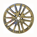 Frontont Aluminum Wheel For Bmw X5 2019-2024(ALYBZ063U46)