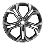 Frontont Aluminum Wheel For Bmw X5 2019-2023(ALYBZ065U30)