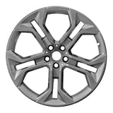 Frontont Aluminum Wheel For Bmw X6 2021-2023(ALYBZ065U31)