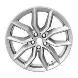 Aluminum Wheel For Bmw X5 2019-2023(ALYBZ069U20)