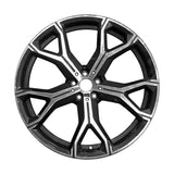 Frontont Aluminum Wheel For Bmw X5 2019-2023(ALYBZ070U35)