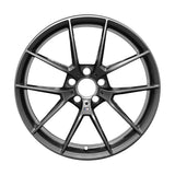 Frontont Aluminum Wheel For Bmw M2 2019-2020(ALYBZ079U30)