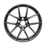 Rear Aluminum Wheel For Bmw M4 2018-2020(ALYBZ080U30)