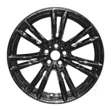Frontont Aluminum Wheel For Bmw M5 2018-2023(ALYBZ081U46)
