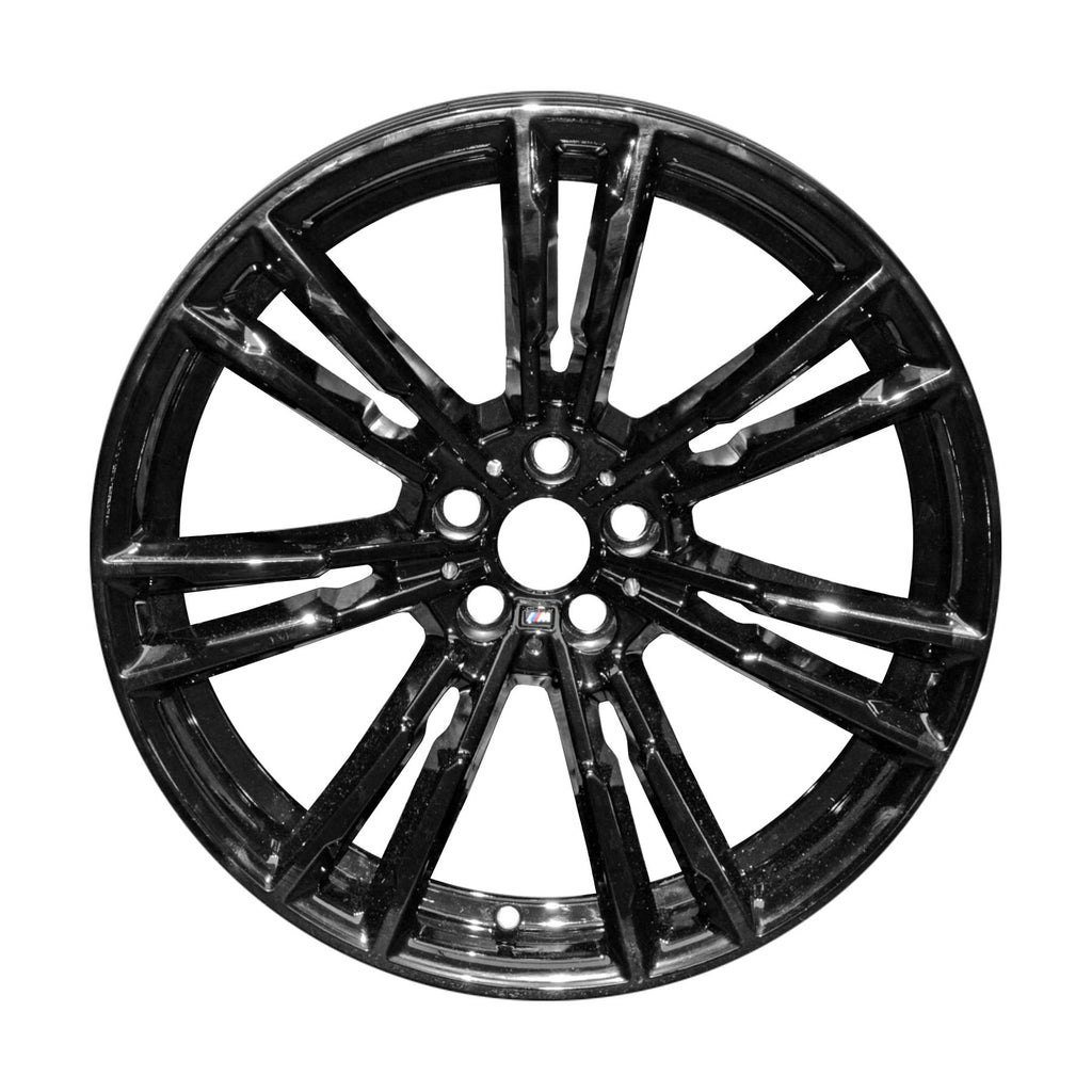 Rear Aluminum Wheel For Bmw M5 2018-2023(ALYBZ082U45)
