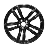 Frontont Aluminum Wheel For Bmw X5 2016-2020(ALYBZ084A45)