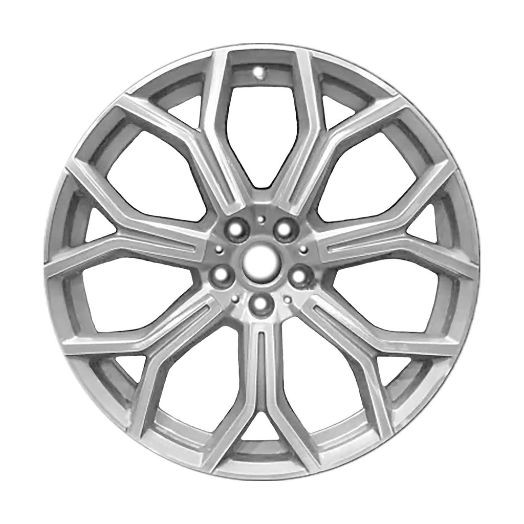 Aluminum Wheel For Bmw X7 2019-2025(ALYBZ087U10)