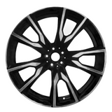 Frontont Aluminum Wheel For Bmw X7 2019-2025(ALYBZ088U45)